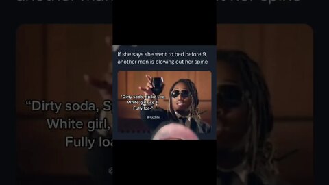 Page #2 from the book of misogyny