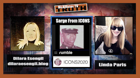 DILARA! SARGE! SNARKY! MIL OPS IN EFFECT! COASTAL SHUTDOWN! ADRENO RAID!