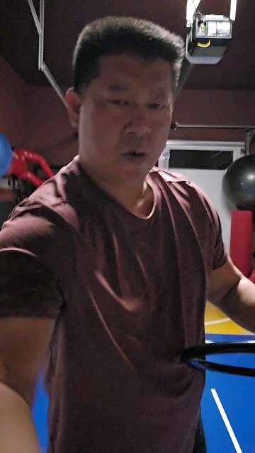 WTD Hand Combination 11, Ring Set (Second Rank)