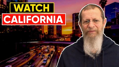 WATCH CALIFORNIA.