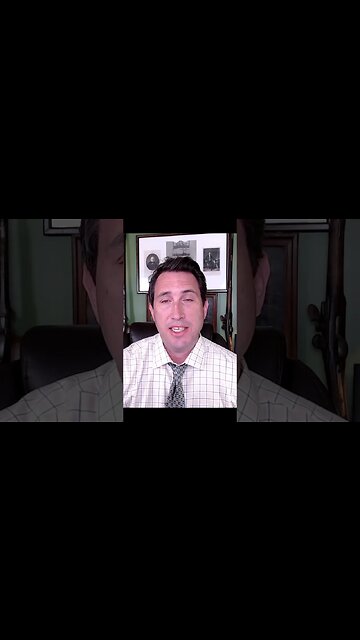 Raid of 98 Year Old Woman's Home #shorts #police #lawyer