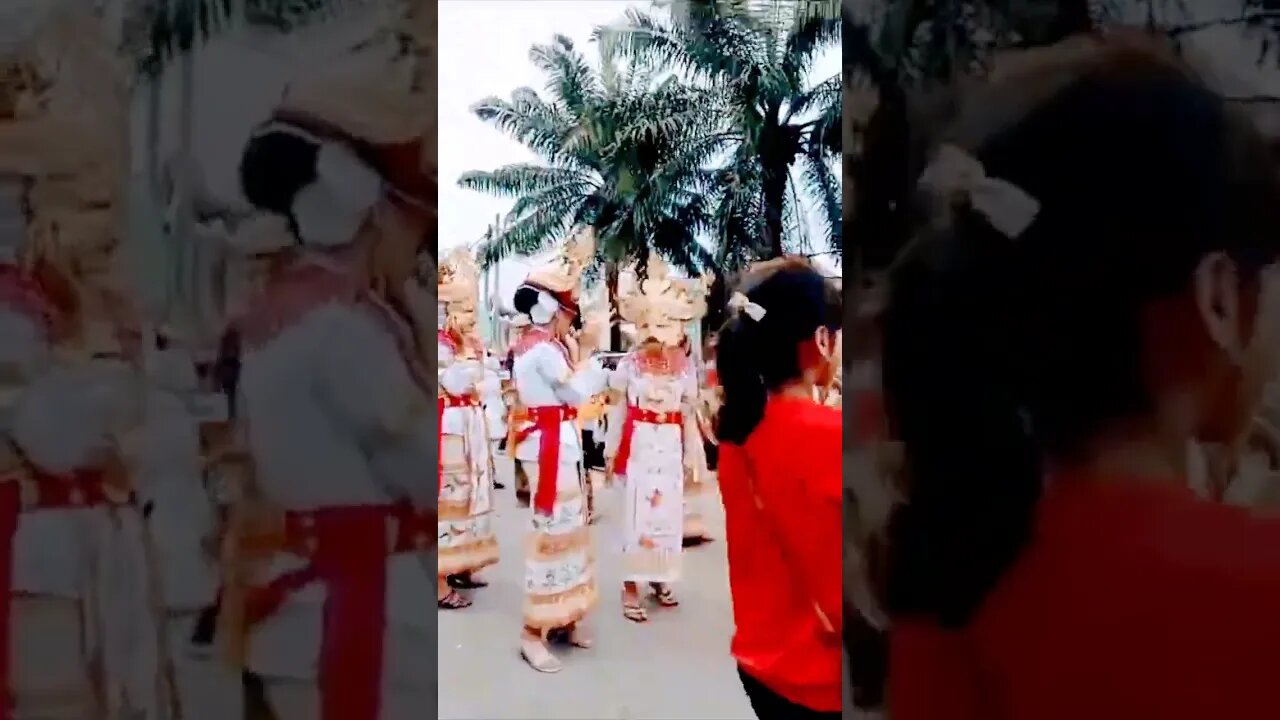 Festival krakatau
