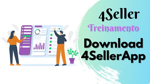 Download 4SellerApp