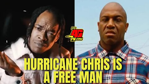 Hurricane Chris Found Not Guilty in 2nd Degree M*rder Trial *REACTION*