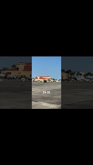 #airplanesdaily #aviationlover #airplane #eaa #aopa #flying #aviation #piper #saturday