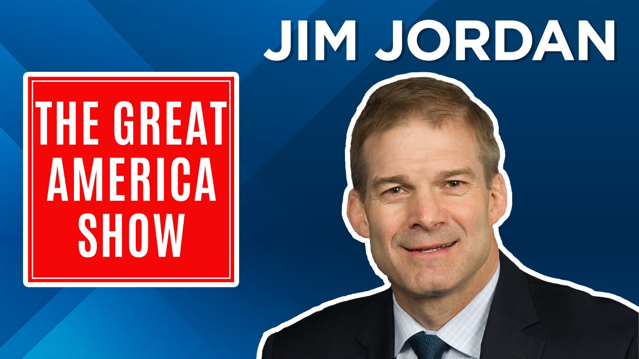 The Great America Show 8-30-24 - The Most Conflicted Judge in History