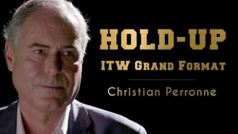 #1 HOLD-UP (le documentaire) | Grand Format | Entretien avec Christian Perronne