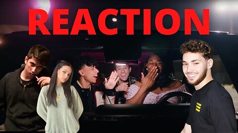 Reacting to Adin Ross Diss track (Feat. PamiBaby)