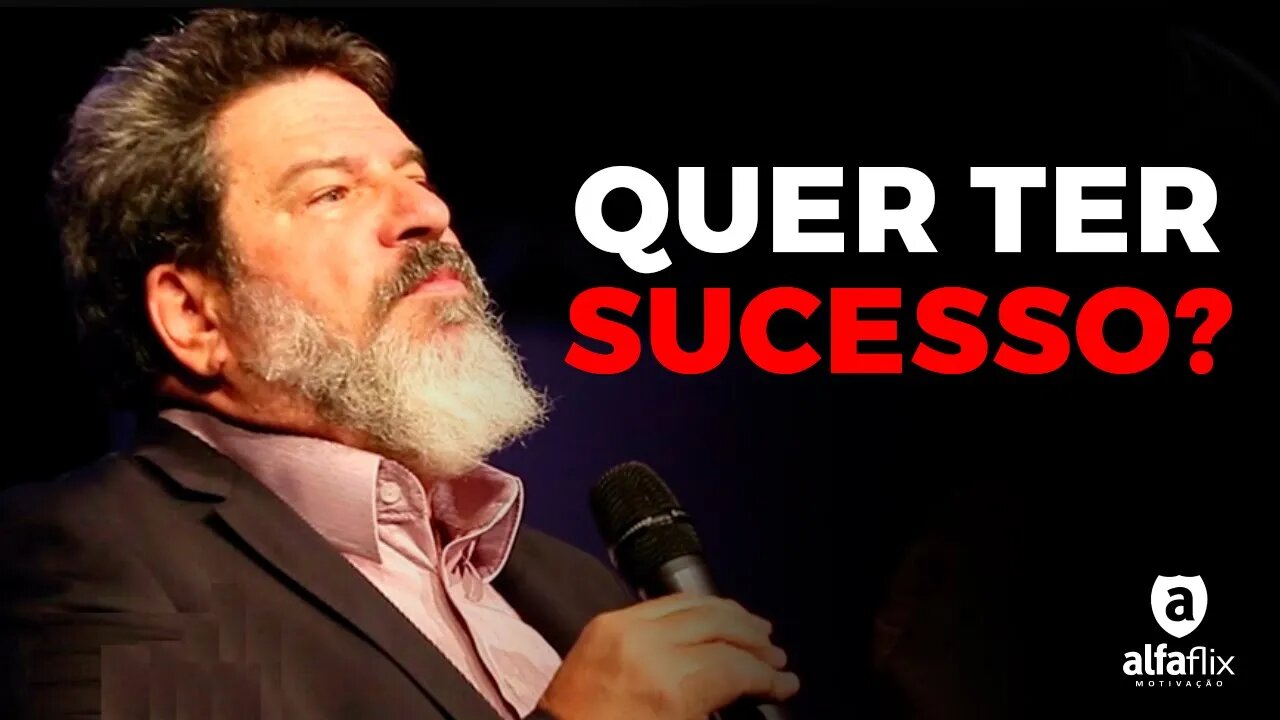 Quer ter SUCESSO na Vida? Faça Isso! (Mário Sergio Cortella)