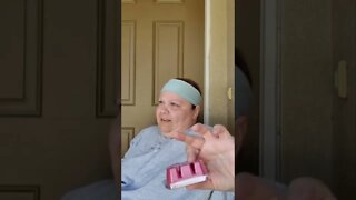 Unboxing My Scentsy Order #unboxing
