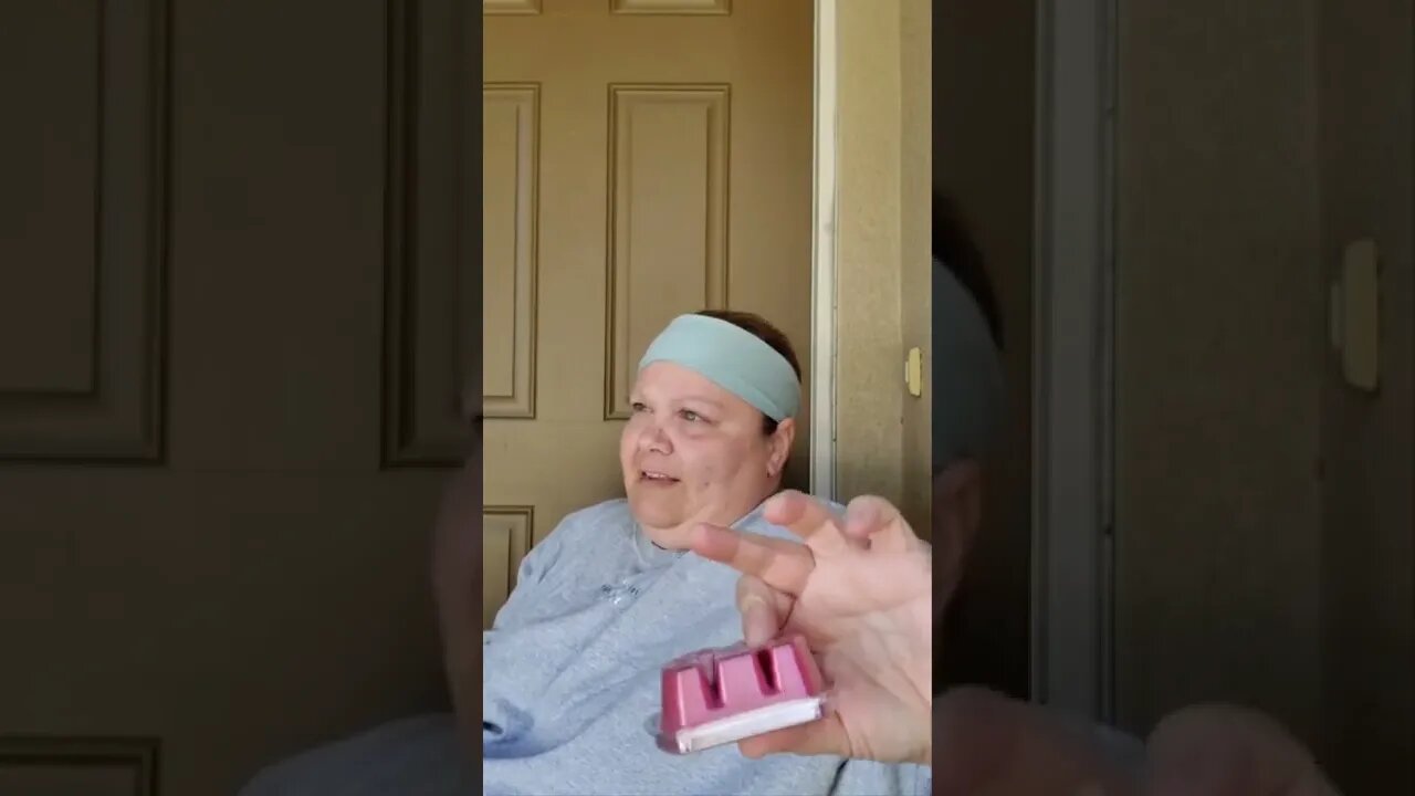 Unboxing My Scentsy Order #unboxing