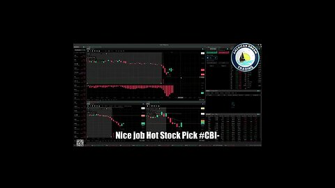 AmericanDreamTrading Massive +$370 Profit Lifetime Member Stock Market Success