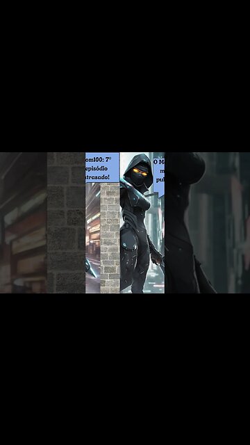 Notícias Otaku – semana 26 - #shorts