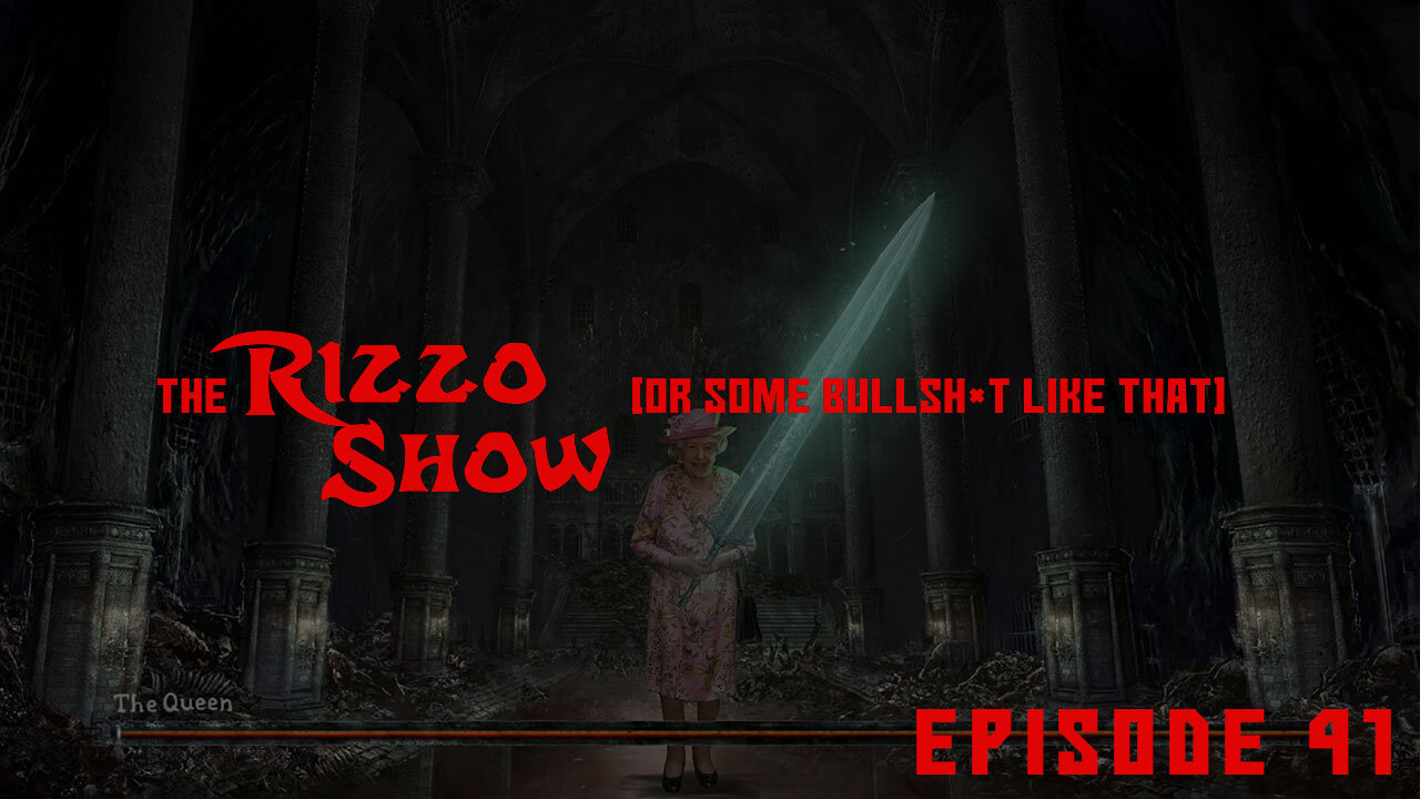 The Rizzo Show [Ep 41]