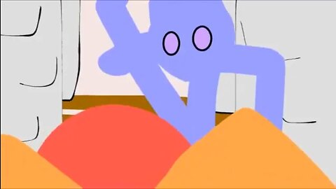 (Old Animation) Void Tunnel: Episode 3