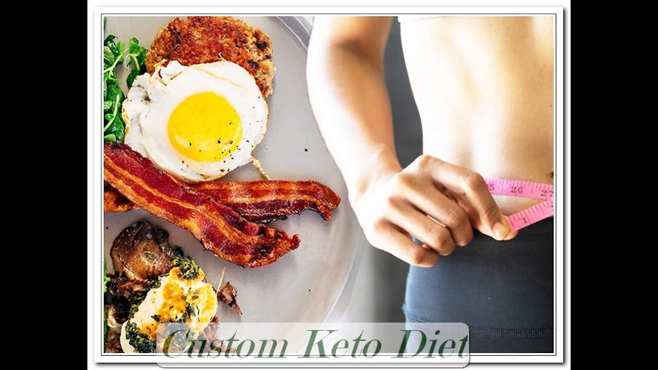 How To Achieve Permanent Fat Loss? Keto diet - Ketosis - Keto Fast Food - Calorie Counter