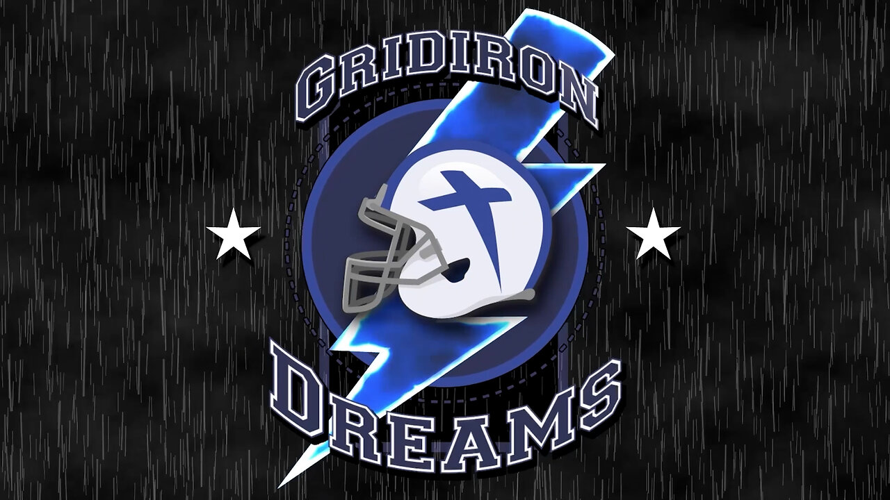 Gridiron Dreams 2 Official release trailer.