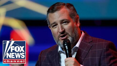 Ted Cruz: This is happening ‘every damn day’