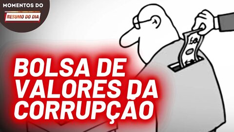 Lobby da compra de votos dos deputados está para ser aprovado | Momentos