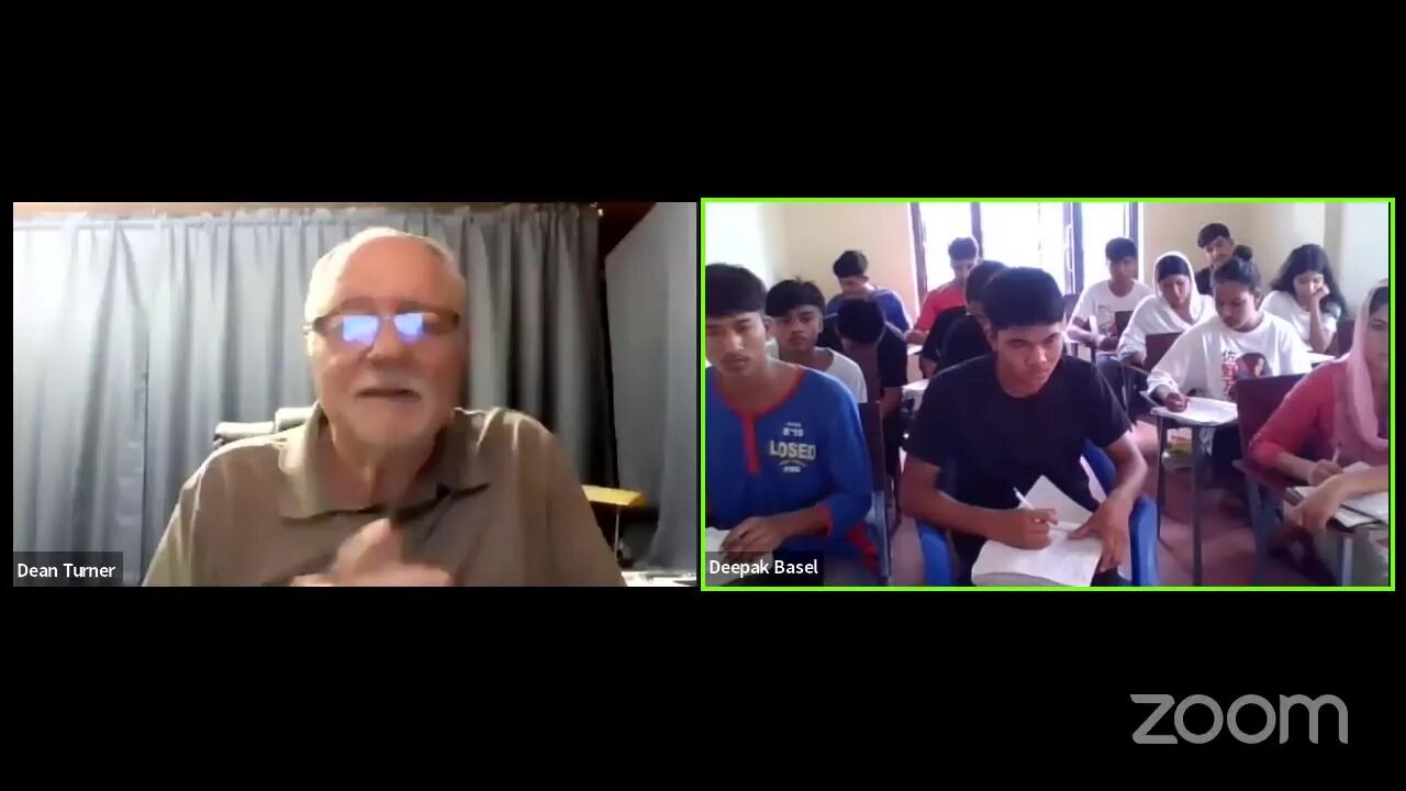PRAYER FOR AMERICA & THE NATIONS Live with Walter Zygarewicz