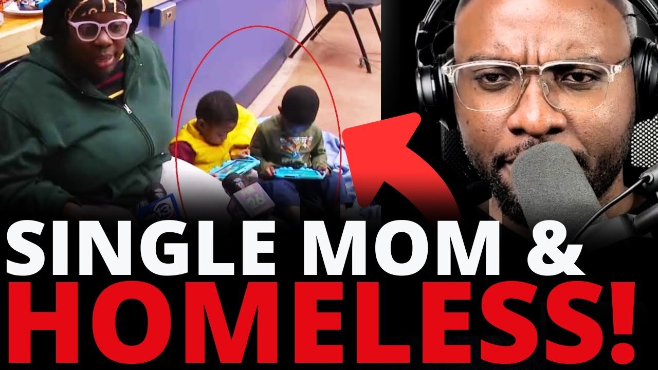 ＂ MOM OF 3 QUITS JOB TO BE AN INLFUENCER... Becomes Homeless ＂ ｜ The Coffee Pod