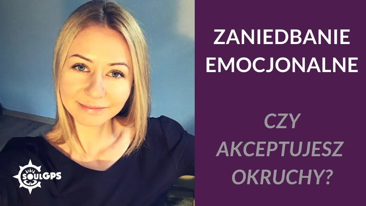 Zaniedbanie Emocjonalne w Związku