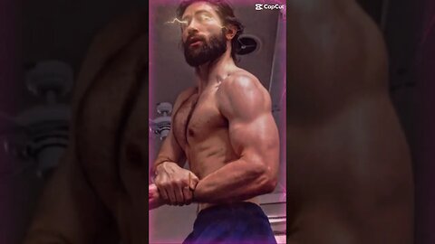 #lord #raiden #shorts #mortalkombatmobile #gains #fitness #bodybuilding #big #muscle #arms #chest #i