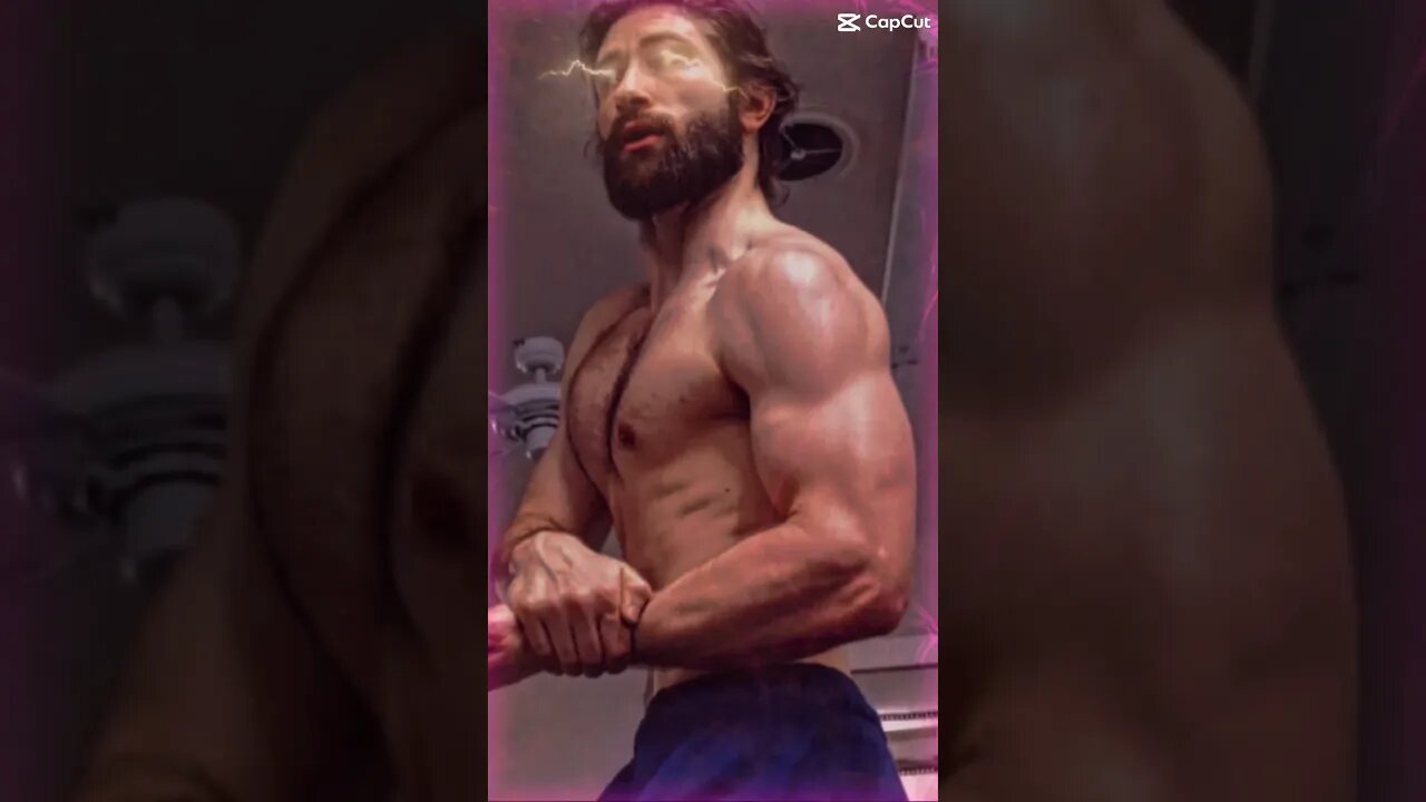 #lord #raiden #shorts #mortalkombatmobile #gains #fitness #bodybuilding #big #muscle #arms #chest #i