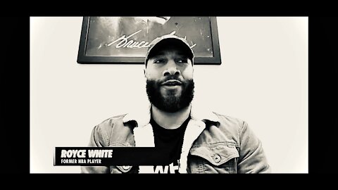NBA Vet Royce White & Jason Whitlock BLAST Democrats "defund they police" - What is "The 3 Card Monty"?