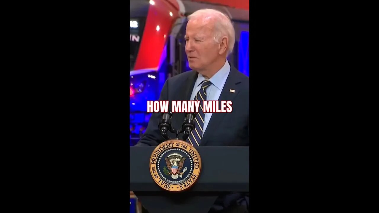 FACT CEHCK: Joe Biden’s nonsensical stories don’t add up