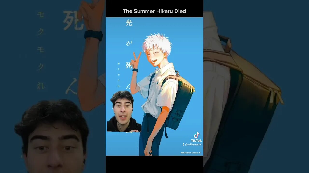 Winner of 'This Manga is Amazing 2023'