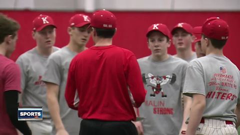 Defending state champ Kimberly preparing for 2018 season