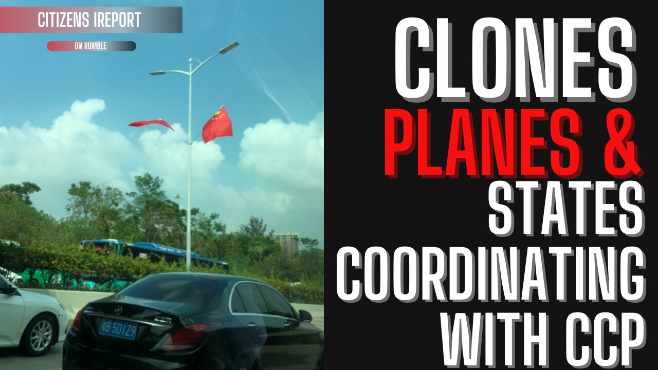 Clones, Planes, & States Coordinating with CCP