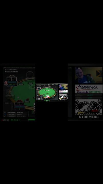 I Tought It Was Water