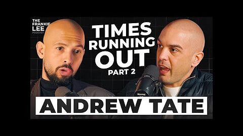 Andrew Tate x Frankie Lee | PART 2 [4K]
