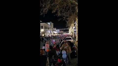 Christmas Parade