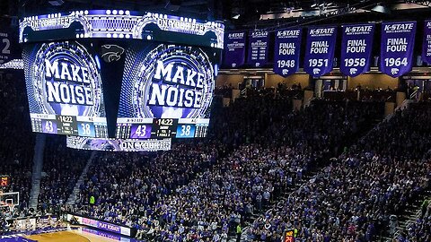 Daily Delivery | It's long overdue that Kansas State rejoin the Final Four club | April 1, 2021