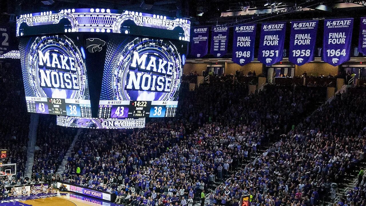 Daily Delivery | It's long overdue that Kansas State rejoin the Final Four club | April 1, 2021