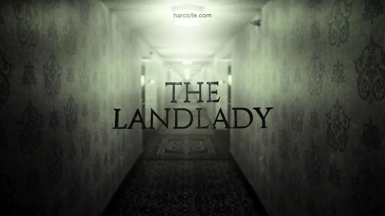 The Landlady