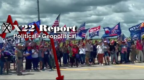 X22 Report 7-1-21