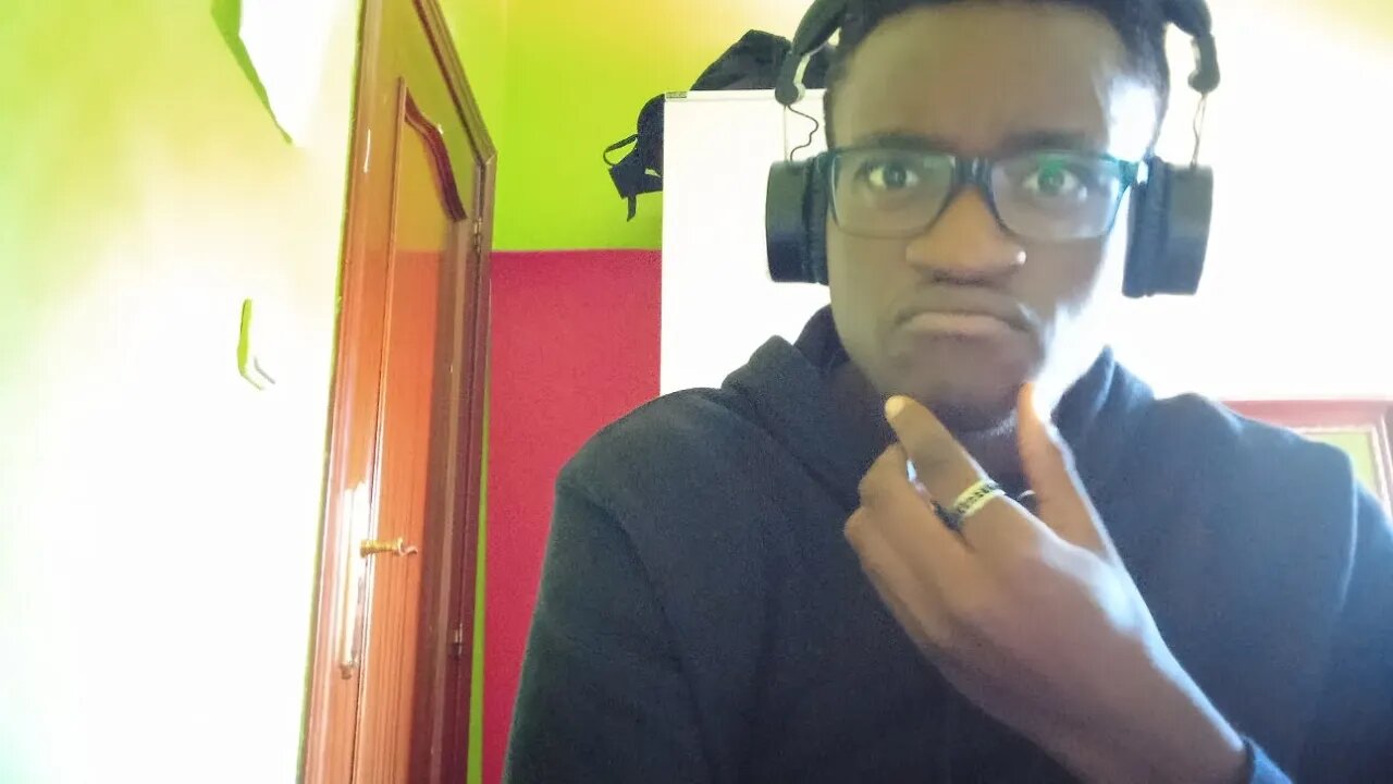 LA MÚSICA QUE ESCUCHAS TE CONDICIONA