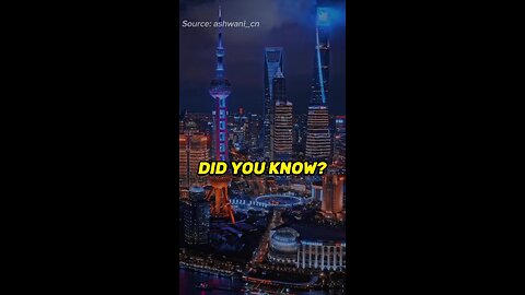 Shanghai