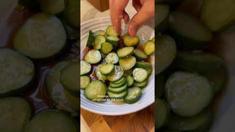 One of the easiest salads you’ll ever make #lowcarb #lowcarbrecipes #keto #ketorecipes #Shorts