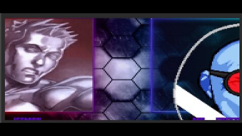 Mugen: Iceman vs Mr. Freeze