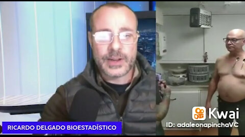 ¿Que te están inoculando?