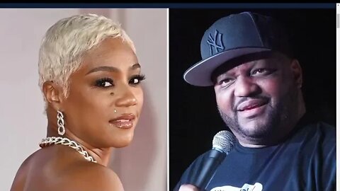 ABW/ BMT Sacrifices Her Kids For Fame... or from Negligence. (ft @TIFFANY HADDISH & @AriesSpears)