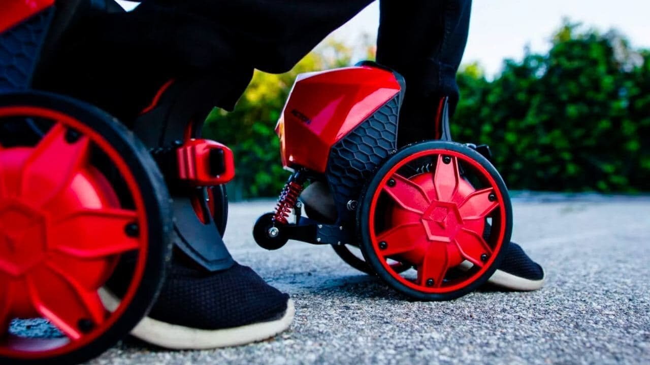 9 Coolest Inventions Of The Next Generation