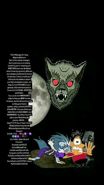 WOLVES IN SHEEP'S CLOTHING