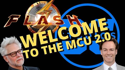 Welcome to the MCU 2.0 - My follow up thoughts on the Flash!!