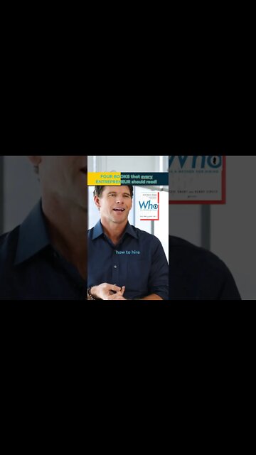 These four books will teach you every crucial lesson an entrepreneur needs to know.